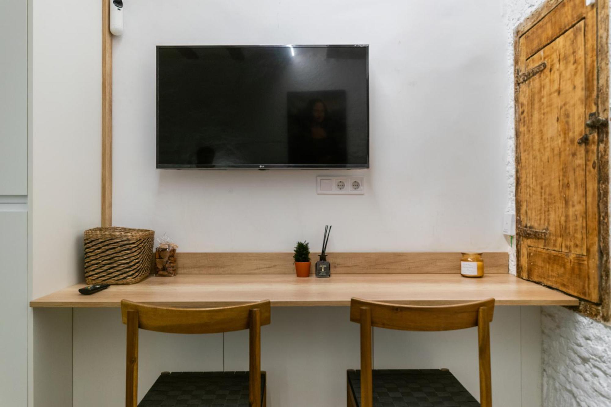 Luxury Born Apartament *