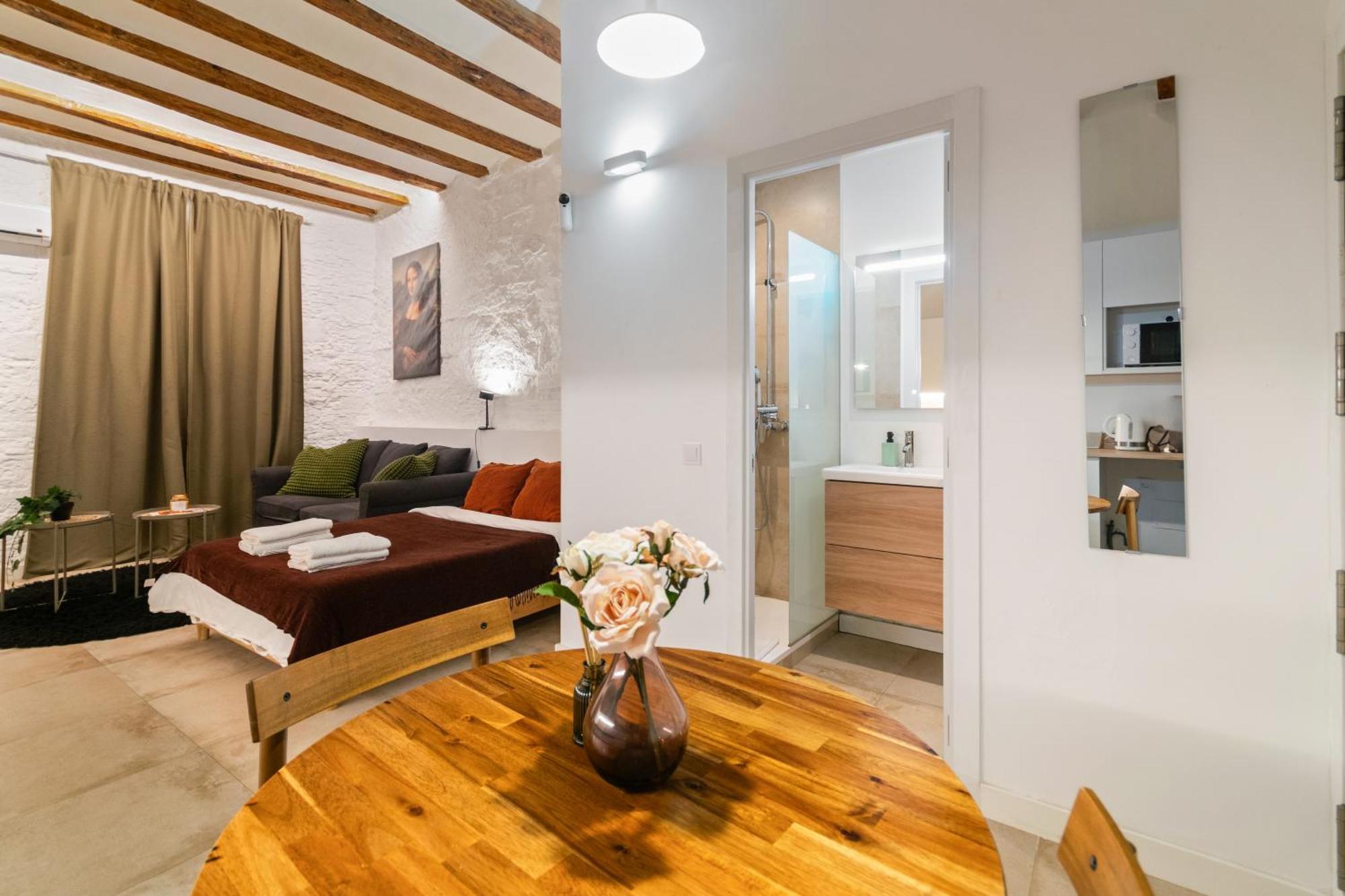 Apartament Luxury Born *
