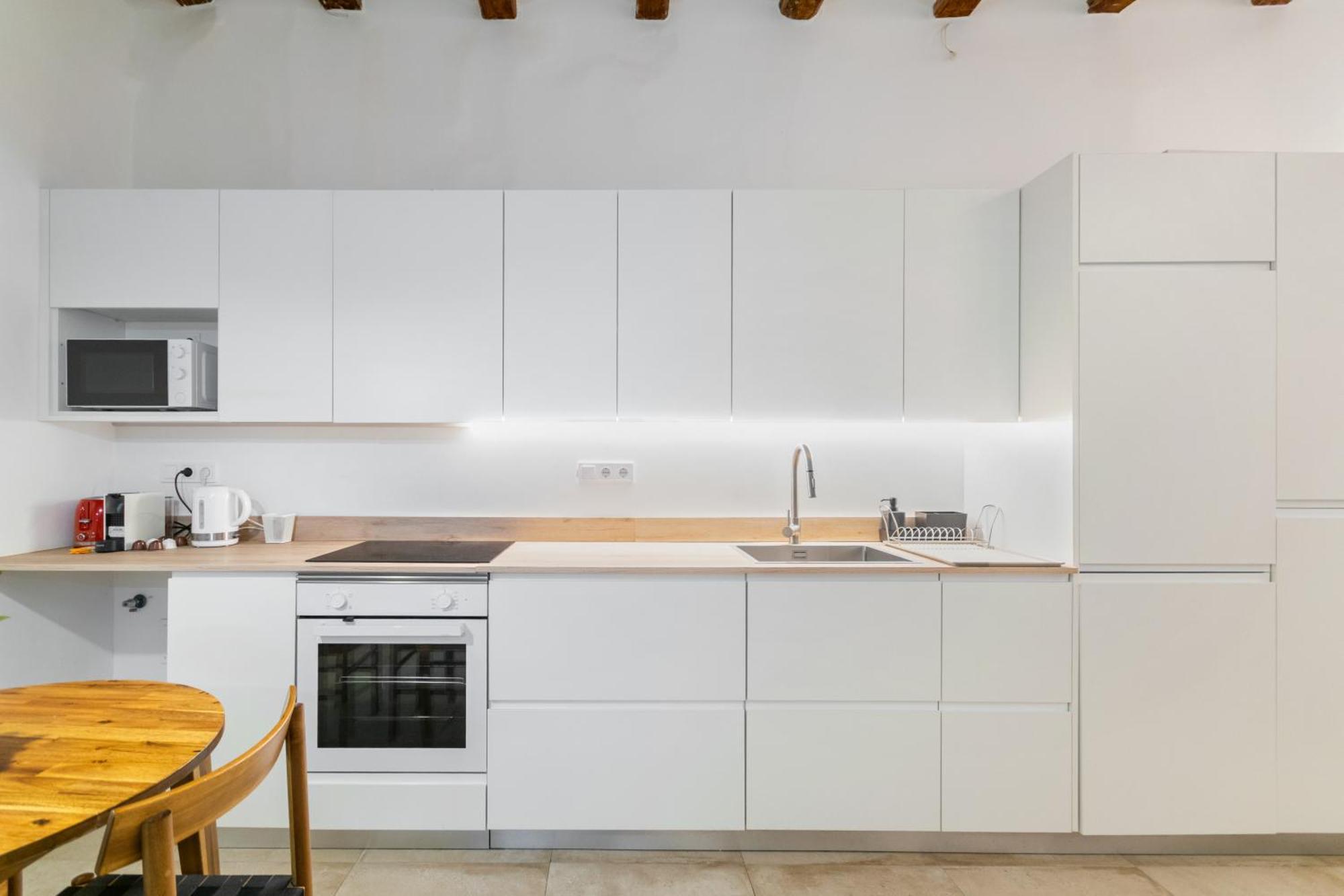 Luxury Born Apartament Barcelona