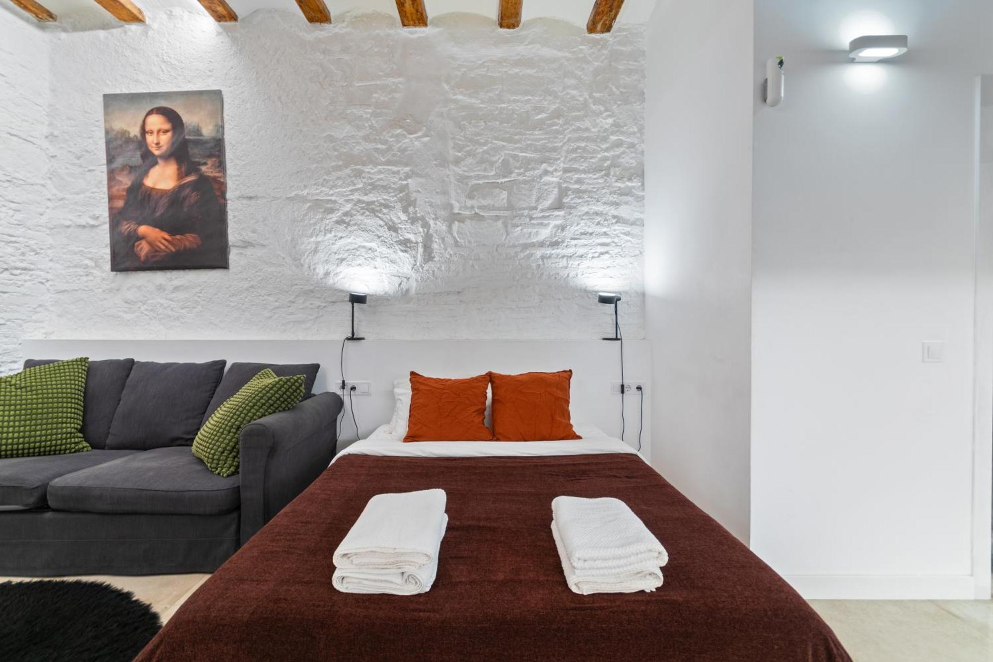 Luxury Born Apartament