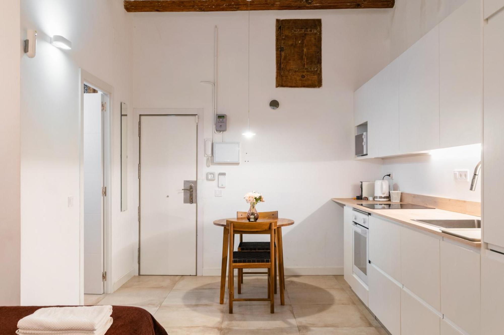 Apartament Luxury Born