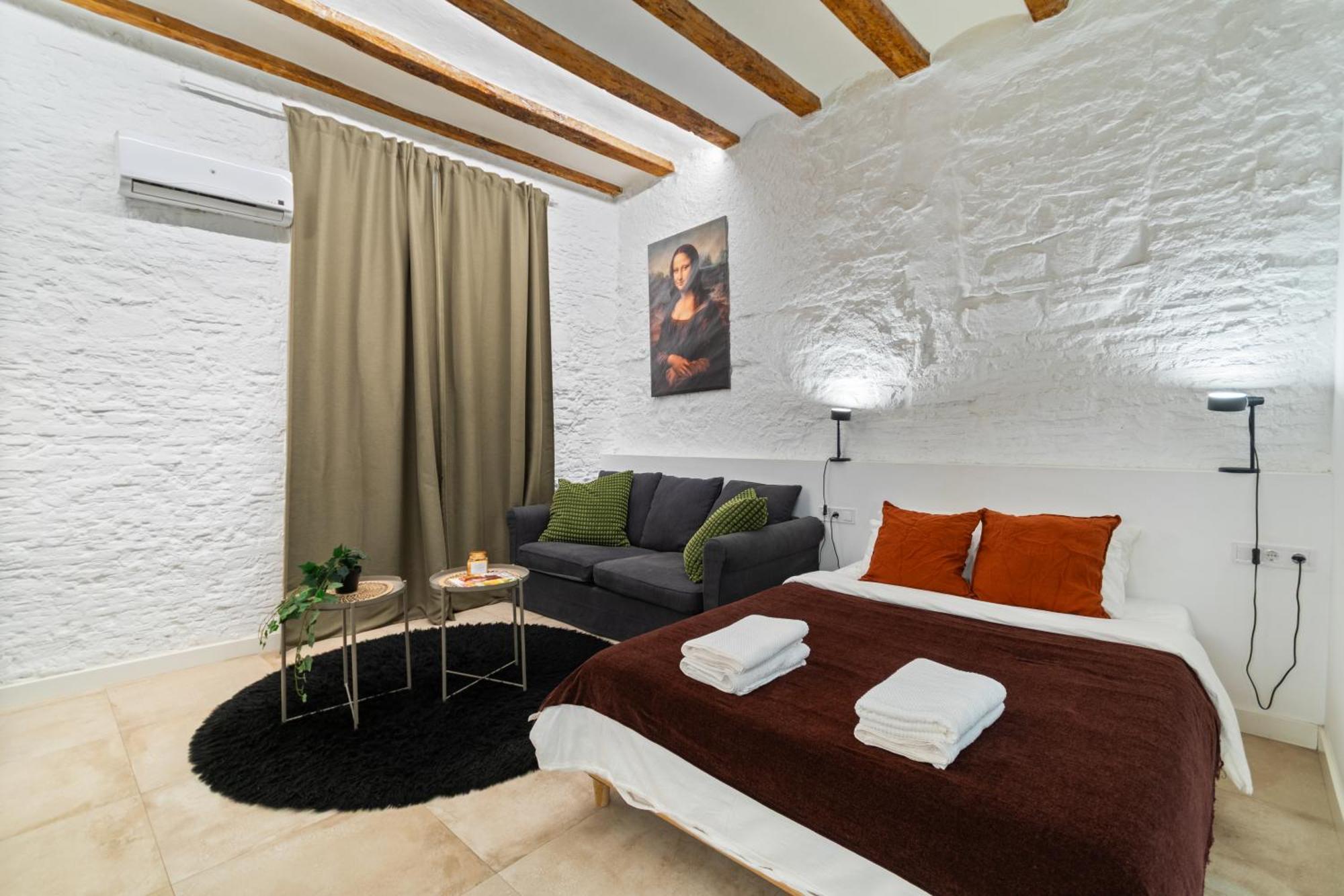Luxury Born Apartament Barcelona