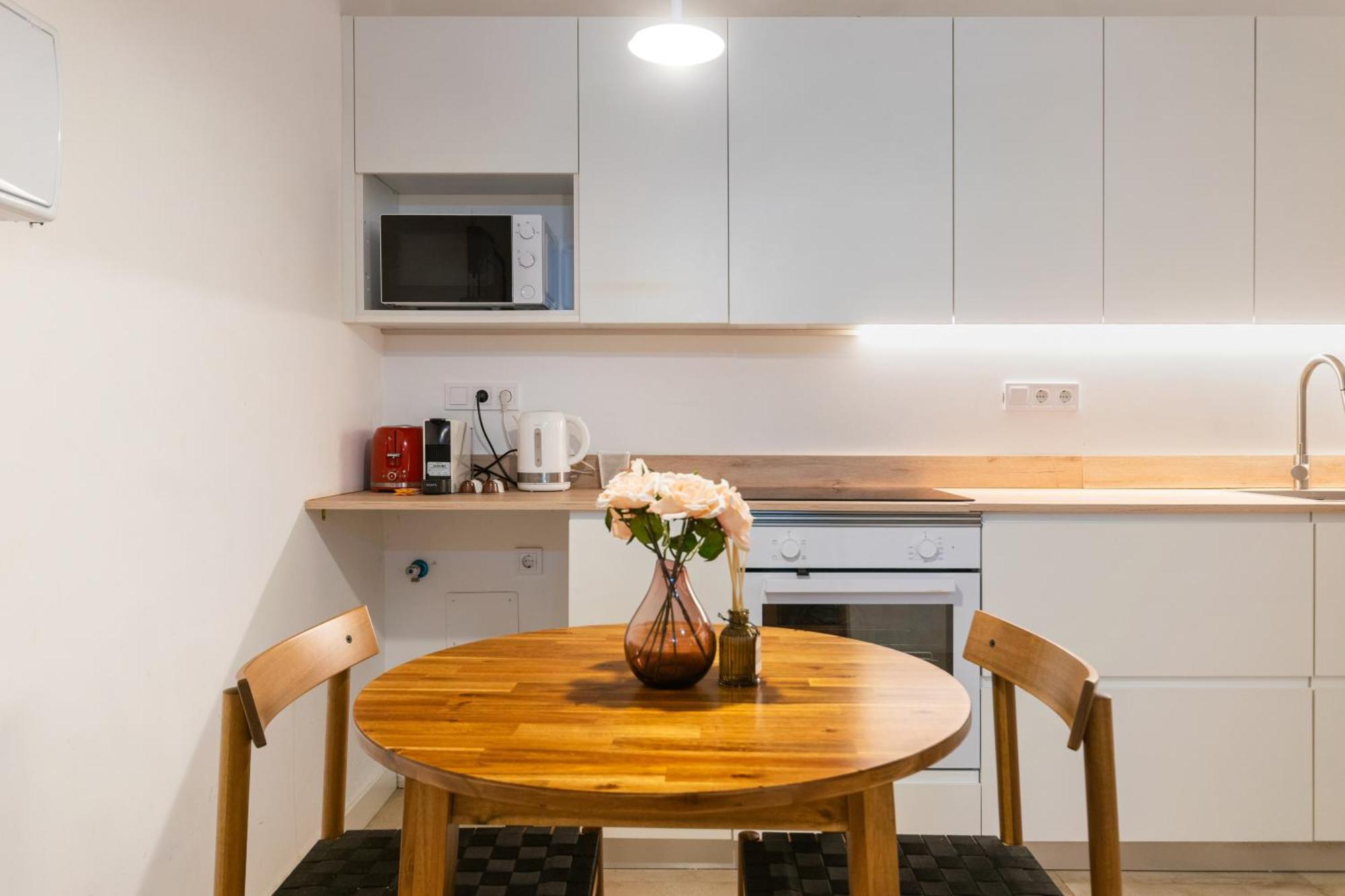 Luxury Born Apartamento